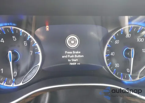 2022 Chrysler Pacifica Limited from USA, damaged, VIN 2C4RC1GG8NR152838